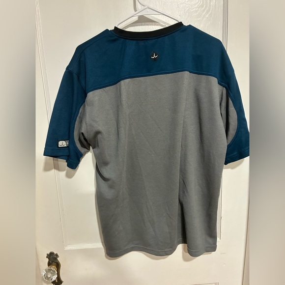 Prana Men's Short Sleeve Tee Size L - Picture 5 of 6